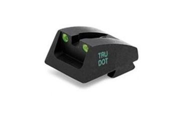 Image of MeproLight Para LDA Rear Sight , Pre-2007, Green ML11801R.S, EDEMO1