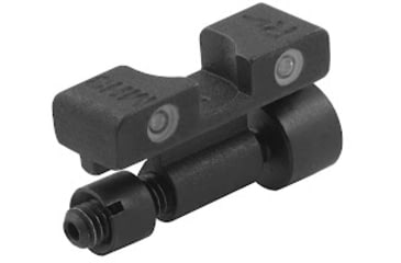 Image of Meprolight S&amp;W True-Dot Night Sight, K,L,N Revolvers Rear Sight, Green, ML22771R.S, 227713108