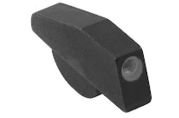 Image of Meprolight S&amp;W True-Dot Night Sight, Sigma, SWVE Series Front Sight, Green, ML12740F.S, 127403107