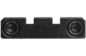 Image of Meprolight FT Bullseye Tritium Self-Illuminated Rear Night Sight, Smith &amp; Wesson M&amp;P Shield, Green Circle-Dot, 0631213108