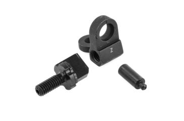 Image of Meprolight TRU-DOT Self Illuminated Rifle Night Sights, AR-15/M16/M4, Green 4 Dot Set, 1316193101