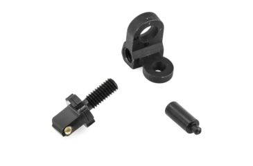 Image of Meprolight TRU-DOT Self Illuminated Rifle Night Sights, AR-15/M16/M4, Green 4 Dot Set, 1316193101, 1316193101