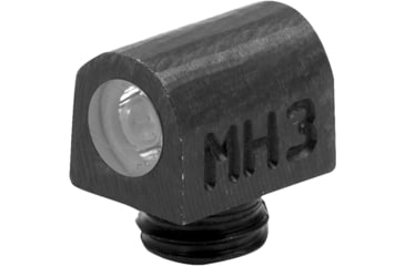 Image of Meprolight Tru-Dot Shotgun Bead Night Sight - Remington 870, 1100, 11-87 Shotguns 34045, 1340453101