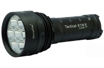 Image of Microfire Challenger I L500R Flashlight ML5R