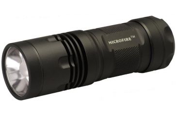 Image of Microfire Terminator III T503 10W/530 Flashlight MT503
