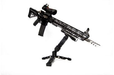 Image of Mid-Evil Industries QDTRIPOD 360 VFG QD-Tripod Aluminum