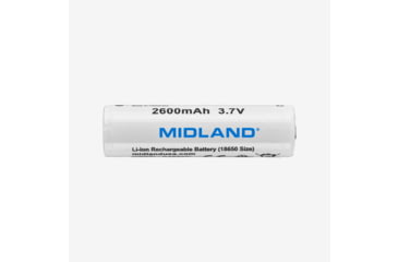 Image of Midland E+ReadyR Rechargeable Battery - BATT26L, BATT26L