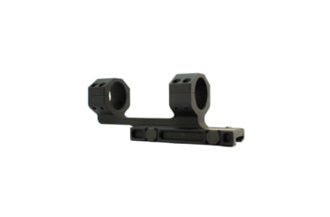 Image of Midwest Industries 30mm Gen 2 Scope Mount - 20MOA, Black, MI-SM30G2-20MOA