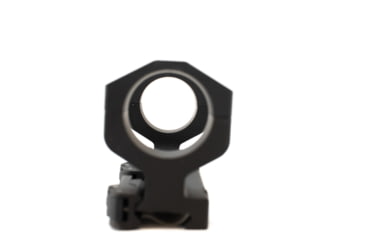 Image of Midwest Industries 35mm 3 QD Levers Extreme Duty QD Scope Mount, Black, 35mm, MWMI-QD35XDSM