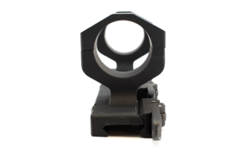 Image of Midwest Industries 35mm 3 QD Levers Extreme Duty QD Scope Mount, Black, 35mm, MWMI-QD35XDSM