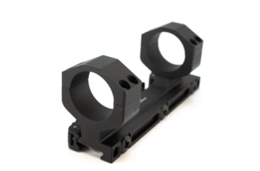 Image of Midwest Industries 35mm 3 QD Levers Extreme Duty QD Scope Mount, Black, 35mm, MWMI-QD35XDSM