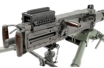 Image of Midwest Industries M2 / M3 Scope Mount, Black, MI-M2SM