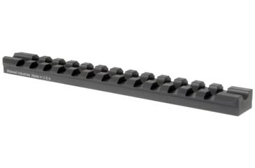 Image of Midwest Industries Marlin Rail, Black, MI-1895R