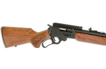 Image of Midwest Industries Marlin Rail, Black, MI-1895R