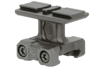 Image of Midwest Industries MK2 Acro Aimpoint Rifle Rail Mount
