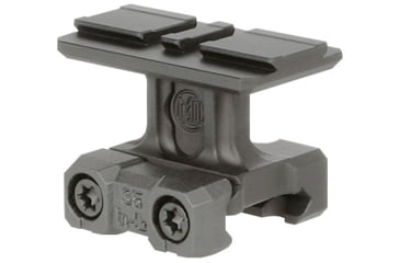 Image of Midwest Industries MK2 Acro Aimpoint Rifle Rail Mount