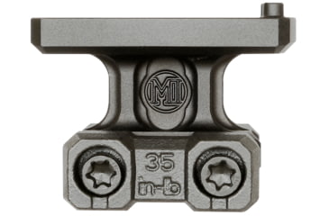 Image of Midwest Industries MK2 RMR Rifle Rail Mount