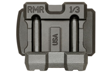 Image of Midwest Industries MK2 RMR Rifle Rail Mount
