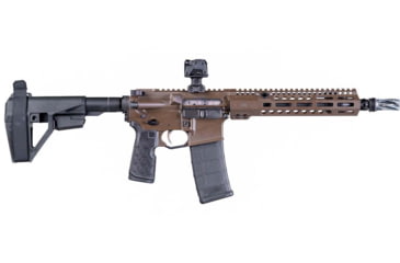 Image of Midwest Industries MK2 RMR Rifle Rail Mount