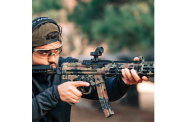 Image of Midwest Industries MK2 RMR Rifle Rail Mount