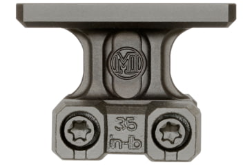 Image of Midwest Industries MK2 T2 Aimpoint Rifle Rail Mount