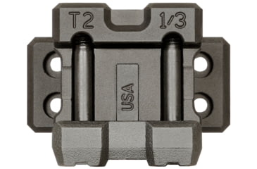 Image of Midwest Industries MK2 T2 Aimpoint Rifle Rail Mount