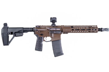 Image of Midwest Industries MK2 T2 Aimpoint Rifle Rail Mount