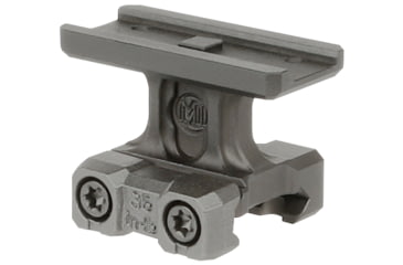 Image of Midwest Industries MK2 T2 Aimpoint Rifle Rail Mount