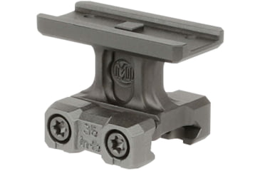 Image of Midwest Industries MK2 T2 Aimpoint Rifle Rail Mount