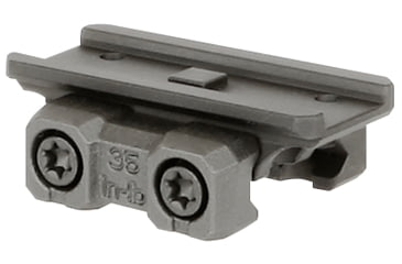 Image of Midwest Industries MK2 T2 Aimpoint Rifle Rail Mount