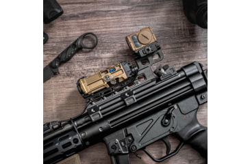 Image of Midwest Industries NV MP5/MP5K Optic Rifle Rail Mount