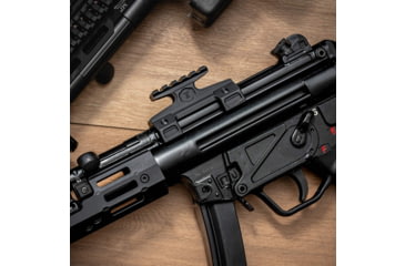 Image of Midwest Industries Tall MP5/MP5K Optic Rifle Rail Mount