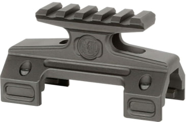 Image of Midwest Industries Tall MP5/MP5K Optic Rifle Rail Mount