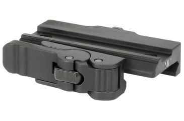 Image of Midwest Industries QD Optic Mount, Black, MI-QD170