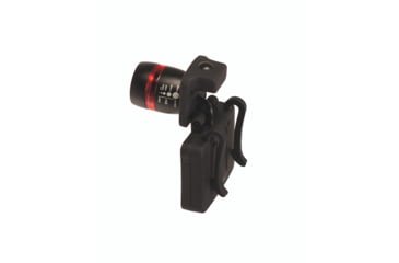 Image of MIL-TEC 150 Lumens LED Focusable Cree Cap Light, Black, 15183500