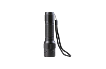 Image of MIL-TEC MT1 Flashlight, Black, 15152900