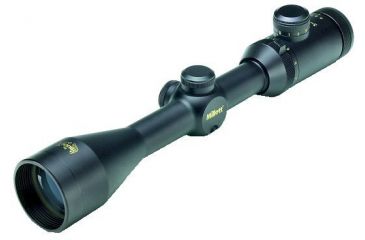 Image of Millett Buck Lightning Rifle Scopes BK20702 Rifle scope