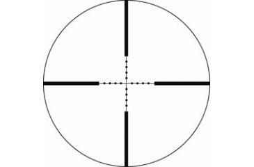 Image of Millet Mil-Dot Reticle 