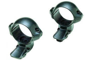 Image of Millett Standard Scope Extension Rings 1inch EX00002