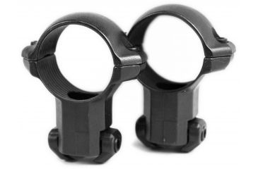 Image of Millett 1 High Smooth RM00011 
