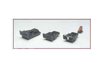 Image of Millett Black Powder, Sporting Rifle Sights