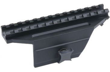 Image of Millett M1A/M14 Mounting System