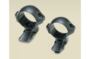 Image of Millett Standard Scope Extension Rings 1inch EX00001