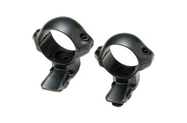 Image of Millett Standard Scope Extension Rings 1inch EX00005