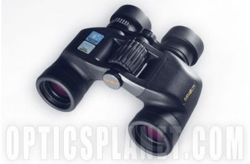 Image of Minolta Activa 8x40 WP.FP Binoculars Best Buy