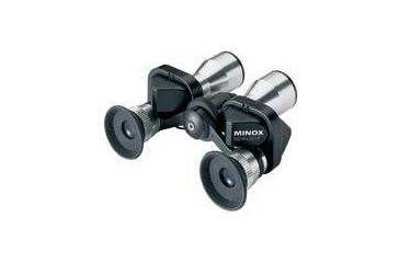 Image of Minox BD 10X20 CP Classic Porro Compact Binoculars 62023