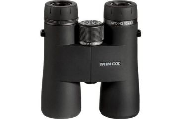 Image of Demo,Minox APO-HG 8 x43 BR Binocular