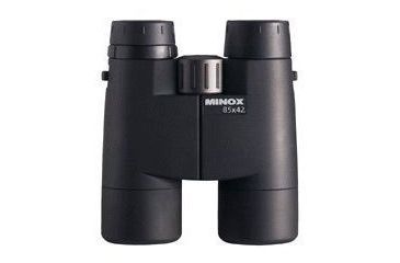 Image of Minox BD 8.5X42 BR A.L.T Binoculars