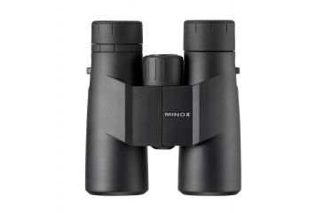 Image of Minox BF 8x42 Binoculars 62034