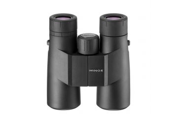 Image of Minox BF 8x42 Binoculars 62034
